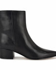 Maribu Bootie