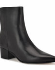 Maribu Bootie