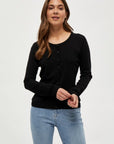 Laura Knit Cardigan