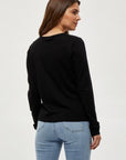 Laura Knit Cardigan
