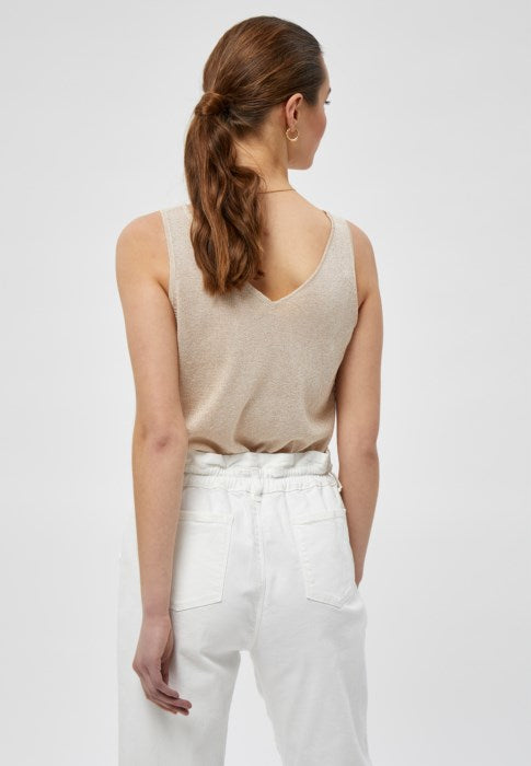 Carli Knit Tank