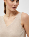 Carli Knit Tank