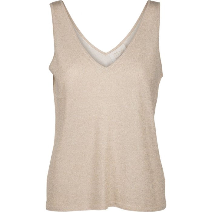 Carli Knit Tank