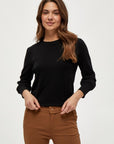 Mersin Knit Tee