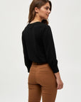 Mersin Knit Tee