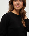 Mersin Knit Tee