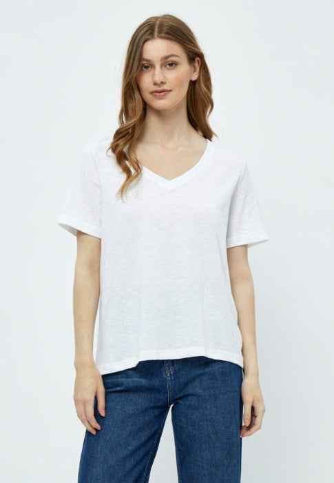 Leti V-Neck T-Shirt