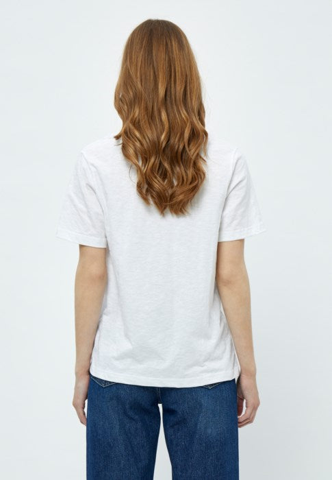 Leti V-Neck T-Shirt