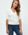 Milla V-Neck Tee