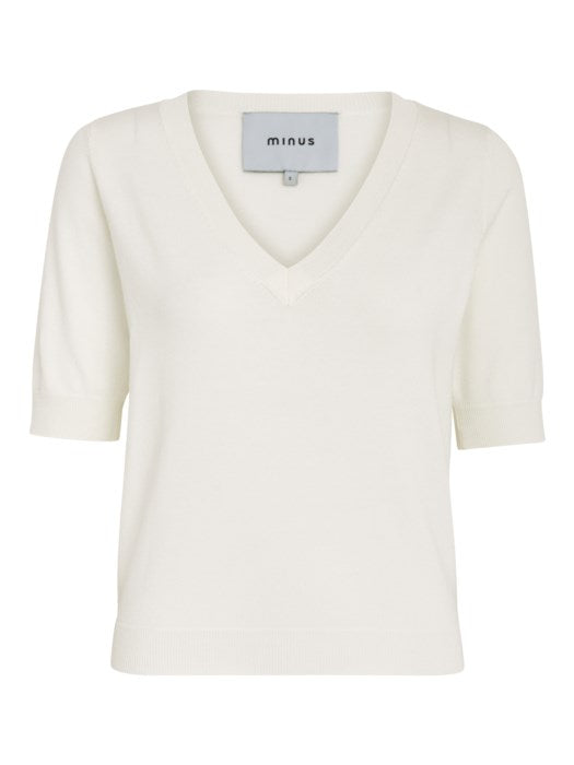 Milla V-Neck Tee