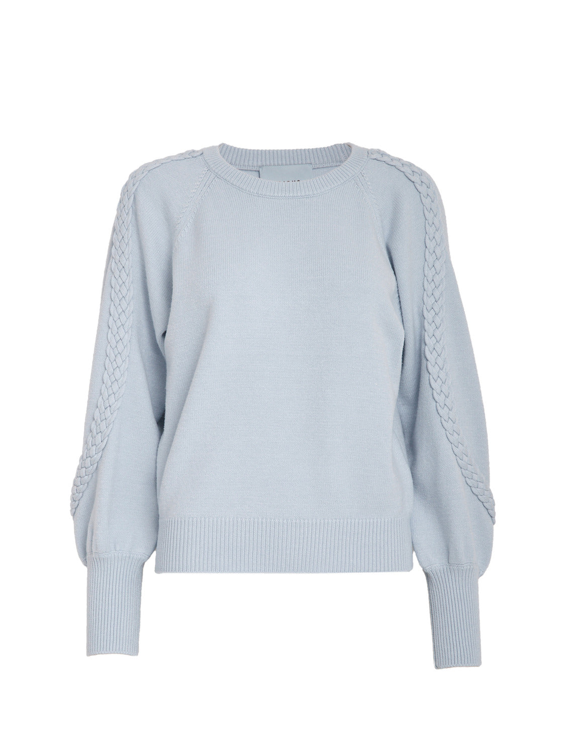 Cotton Cable Knit
