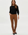 Mersin Knit Pullover - Black