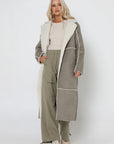 Lost In Lunar Mimi Coat