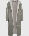 Lost In Lunar Mimi Coat