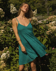 Tired Dress