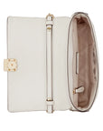 Blais Flap Shoulder Bag