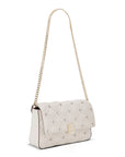 Blais Flap Shoulder Bag