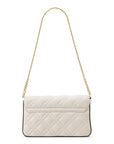 Blais Flap Shoulder Bag