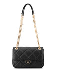 Haleema Convertible X-Body