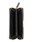 Lawson Zip Wristlet