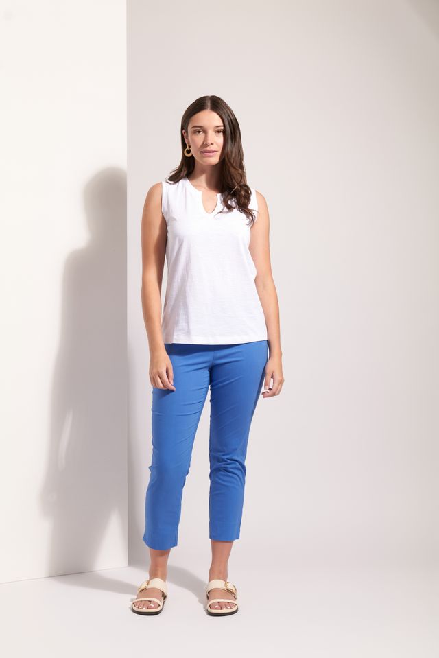V-Neck Tank