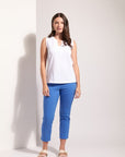 V-Neck Tank