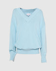 Rumi Knit Jumper | Powder Blue