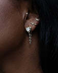 Lumi Studs