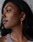 Lumi Studs