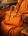 Heritage Hides Estate Bag
