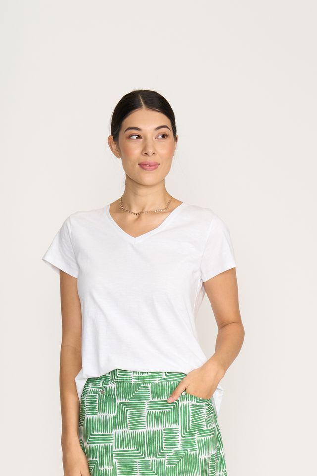 V-Neck Classic