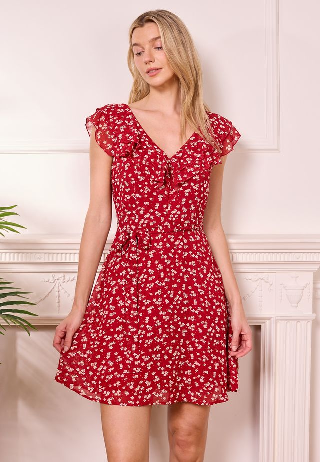 alexandria mini dress Alexandria Dress – London Coast