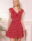 Alexandria Dress
