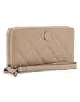 Haleema Wristlet