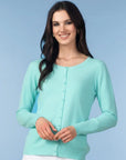 Button Cardigan