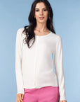 Button Cardigan