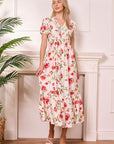 Sinop Dress