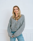 Grace Cardigan