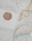 Bar Soap - Shell - Beach