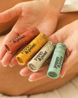 Lip Balm, Island Coconut