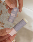 Lip Balm, Coquette, Crème Brûlée
