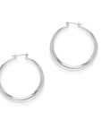 Small Maria Hoop Earrings