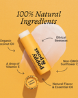 Lip Balm, Lemon Bloom