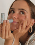Lip Balm, Coquette, French Macaron