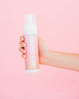 Coconut Glow Tanning Mousse
