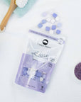 Lavender Mini Bubble Bombs