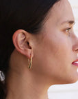 Gota Earrings