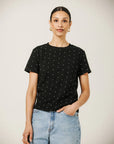 Brunette The Label Paris Tee
