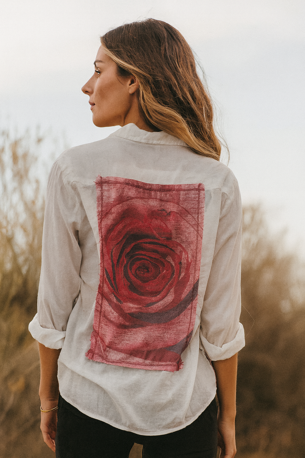 Rosey White