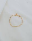 2mm Rope Bracelet